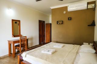 Club 7 Beach Resort - Kannur - 3