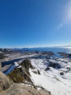 Hus i naturskjønne omgivelser - 3