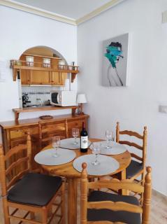 Apartament Violetta - Torrevieja - 8