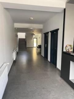 Pensiunea Mountain Pearl - 3