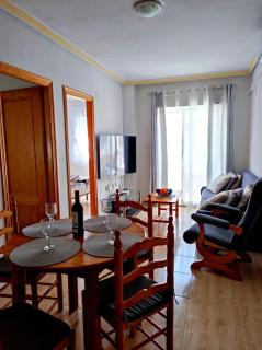 Apartament Violetta - Torrevieja - 9