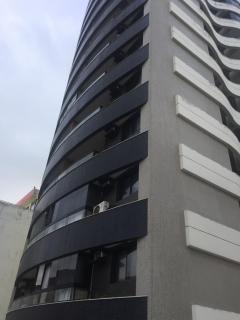 Exclusivo Quarto e Sala na Praia da Barra em Salvador - Concept House Brazil - Salvador - 5