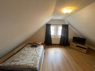 Landhaus Stedtfeld - 6