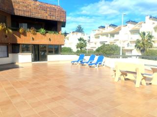 0272 - La pergola - Platja de l'Arenal - 9