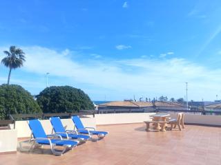 0272 - La pergola - Platja de l'Arenal - 6