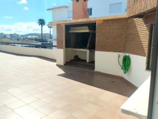 0272 - La pergola - Platja de l'Arenal - 4