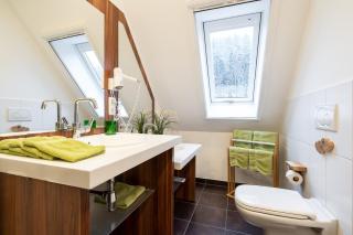 Apartment Felswelten - Bielatal - 5