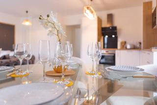 Superbe appartement 2 chambres - parking gratuit - Bourg-en-Bresse - 1