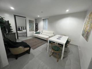 One Bedroom Condo Subic Bay - Morong - 9