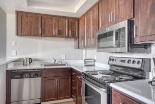 Palo Alto 1br w gym pool lounge nr tech HQs SFO-1255 - Palo Alto - 5