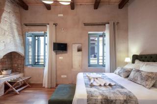 DOMUS CLODIA, sensing Rethymno's Old Town! - Rethymno - 0