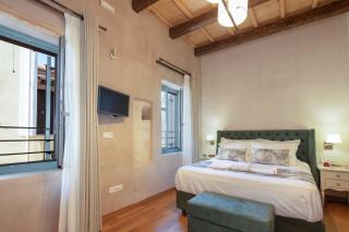 DOMUS CLODIA, sensing Rethymno's Old Town! - Rethymno - 9