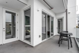 Marina Del Rey 2br w gym pool nr 405 LAX-1006 - Los Angeles - 5