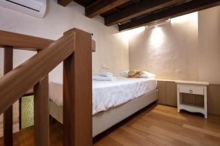 DOMUS CLODIA, sensing Rethymno's Old Town! - Rethymno - 5