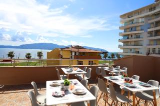 Ulcas guest huse - Vlorë - 6