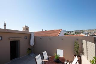 DOMUS CLODIA, sensing Rethymno's Old Town! - Rethymno - 3