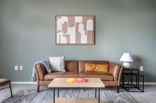 Santana Row 2br townhouse w pool nr highways SFO-1327 - 9