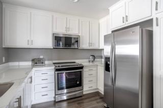 Santana Row 2br townhouse w pool nr highways SFO-1327 - 6