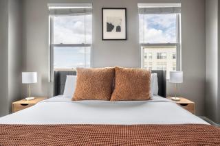 Santana Row 2br townhouse w pool nr highways SFO-1327 - 3