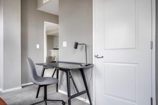 Santana Row 2br townhouse w pool nr highways SFO-1327 - 2