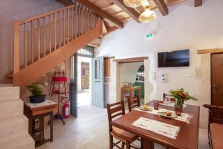 DOMUS CLODIA, sensing Rethymno's Old Town! - 3