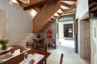 DOMUS CLODIA, sensing Rethymno's Old Town! - Rethymno - 6