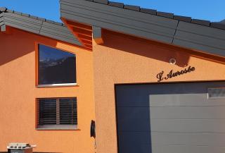 L'Aurosée - Savièse - 0