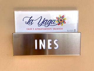 Apartment Ines - 1