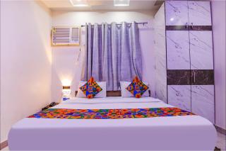 FabHotel Waypoint Inn - 5