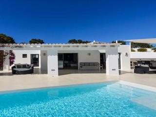 Modern Villa with sea views - Sant Josep de sa Talaia - 5