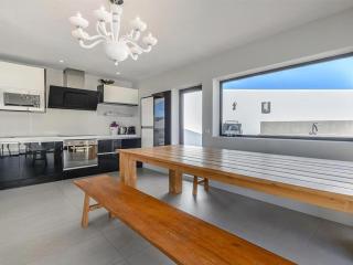 Modern Villa with sea views - 4