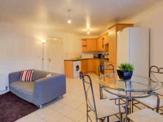 Pass the Keys Spacious apartment for 2 free parking - Manchester - 0