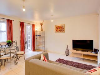 Pass the Keys Spacious apartment for 2 free parking - Manchester - 9