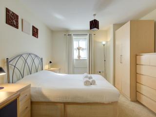 Pass the Keys Spacious apartment for 2 free parking - Manchester - 6