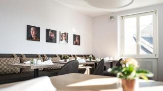 BASE II - Das Bed & Breakfast bei Basel (Lörrach) - Lörrach - 4
