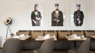 BASE II - Das Bed & Breakfast bei Basel (Lörrach) - Lörrach - 5