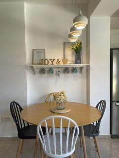 view point family suite - Eilat - 9