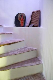 Jacuzzi Artistic Villa in Nea Makri - Nea Makri - 3