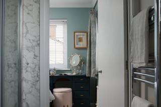 Crookes House - Weston-super-Mare - 4