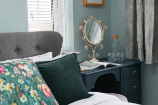Crookes House - Weston-super-Mare - 9