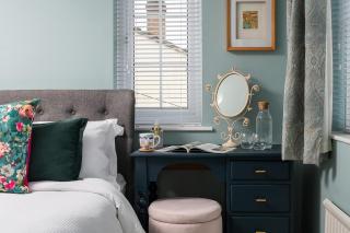 Crookes House - Weston-super-Mare - 2