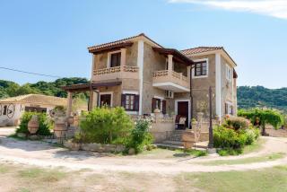 Sunshine Villa - Vasilikos - 0