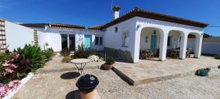 Villa Jaca azule - Chiclana de la Frontera - 9