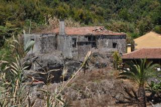 Casa La Piedra - Puntallana - 6