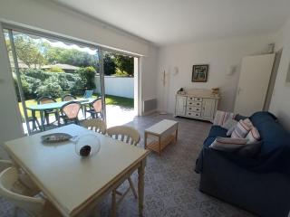 Pyla-sur-mer maison 2 chambres et jardin - à 400m des plages - La Teste-de-Buch - 8