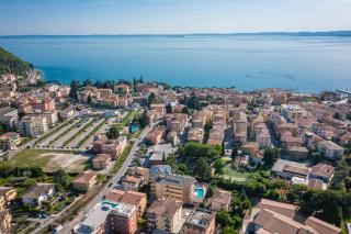 Hotel Imperial ***S - Garda - 1