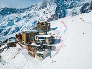 Bergman Mountain Hotel - Breuil-Cervinia - 7