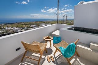 Venus Sunrise Suites & Villas - Vourvoulos - 1