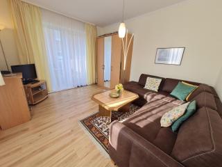 Haus Ekke Nekkepenn II, Haus Ekke Nekkepenn II, Whg C2 - Wyk auf Föhr - 6