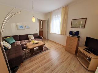 Haus Ekke Nekkepenn II, Haus Ekke Nekkepenn II, Whg C2 - Wyk auf Föhr - 5